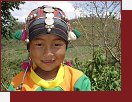 Laos, dcko v tradin epici