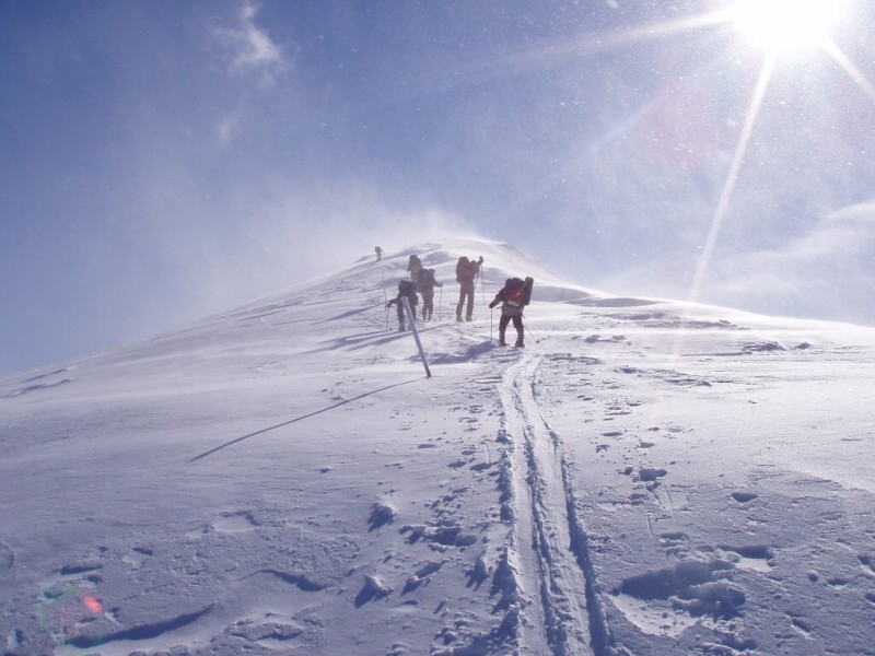 Prezentace Horydoly na Apres Ski 2011 - Horydoly.cz 