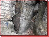Loupenick jeskyn v eskm vcarsku 