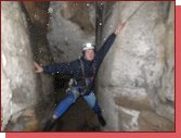 Loupenick jeskyn v eskm vcarsku 