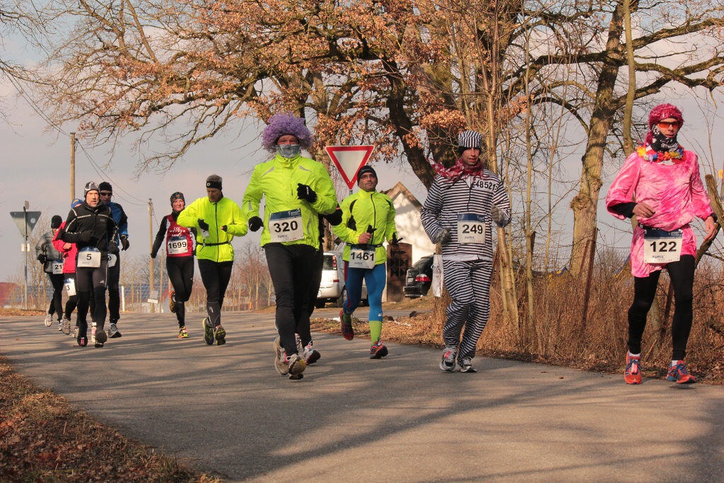 Johannesbad Thermen-Marathon 2012 - Horydoly.cz 