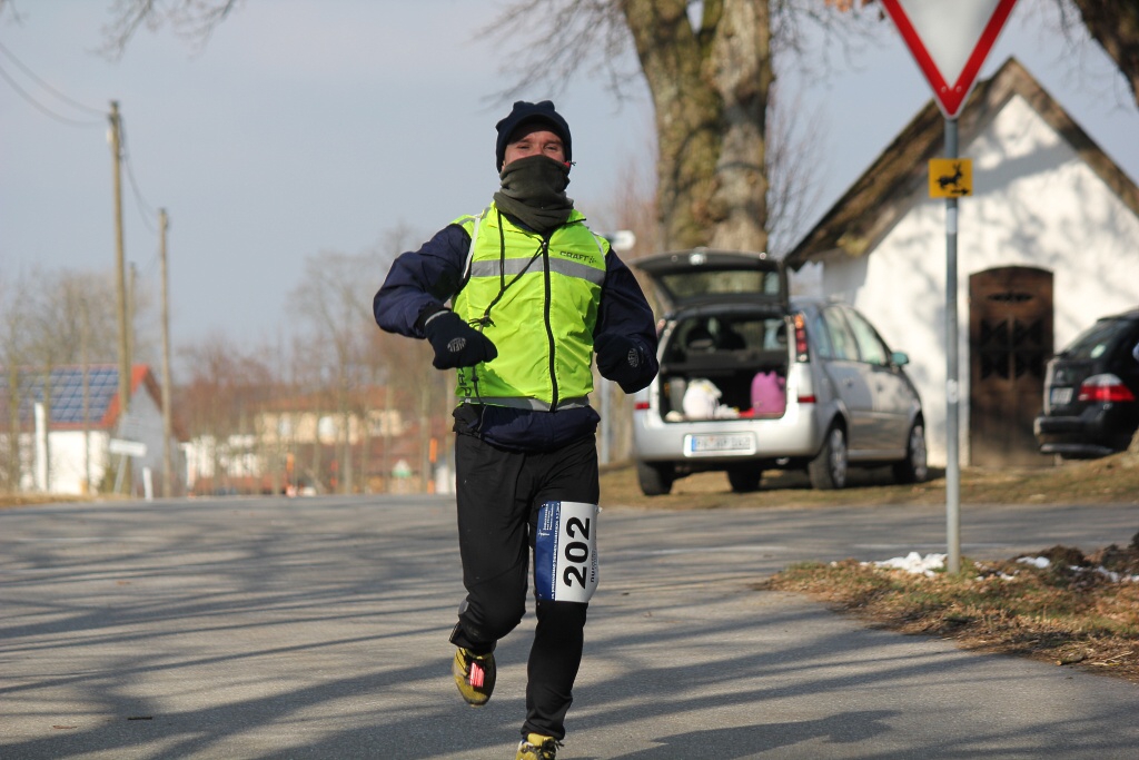 Johannesbad Thermen-Marathon 2012 - Horydoly.cz 