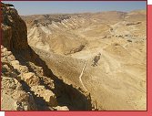 msk nsep. Tudy byla Masada nakonec dobyta. 