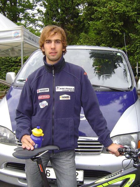 Merida Bike Team 2005