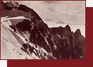 Masv Mont Blanc, cca 30. lta dvactho stolet