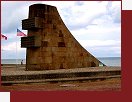 Omaha Beach, pamtnk