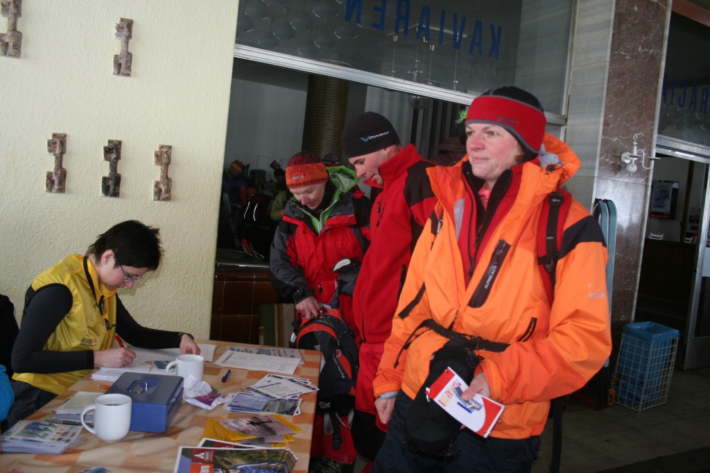 Mediskialp 2008, Chopok, Nzke Tatry