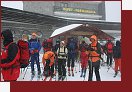 Mediskialp 2008, Kosodrevina