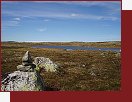 Cesta je na Hardangervidd znaen pedevm kamennmi muky