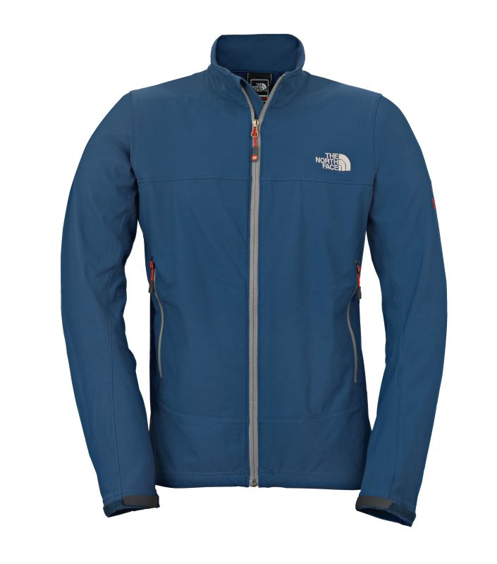 The North Face 2009