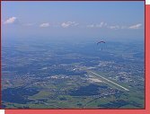 Tandemov paragliding nad Salcburkem 