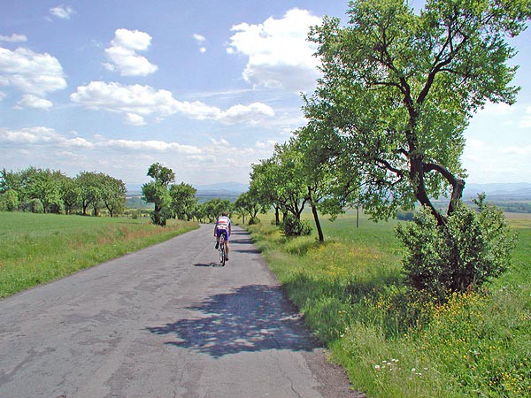 Opava Cyklotrack