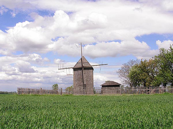 Opava Cyklotrack