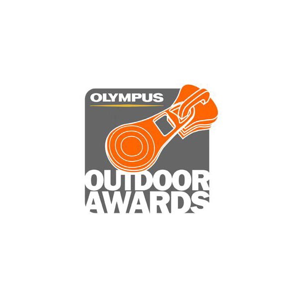 Olympus Outdoor Awards - zahjen ankety
