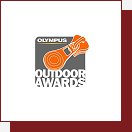 Outdoor Awards - logo ankety