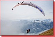 OutdoorTrophy 2010. Paragliding. 