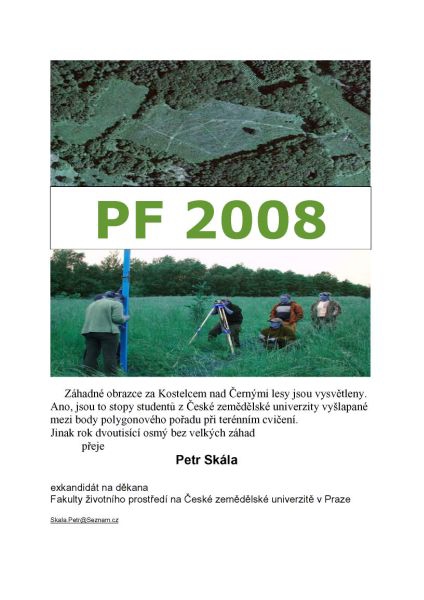 PF 2008