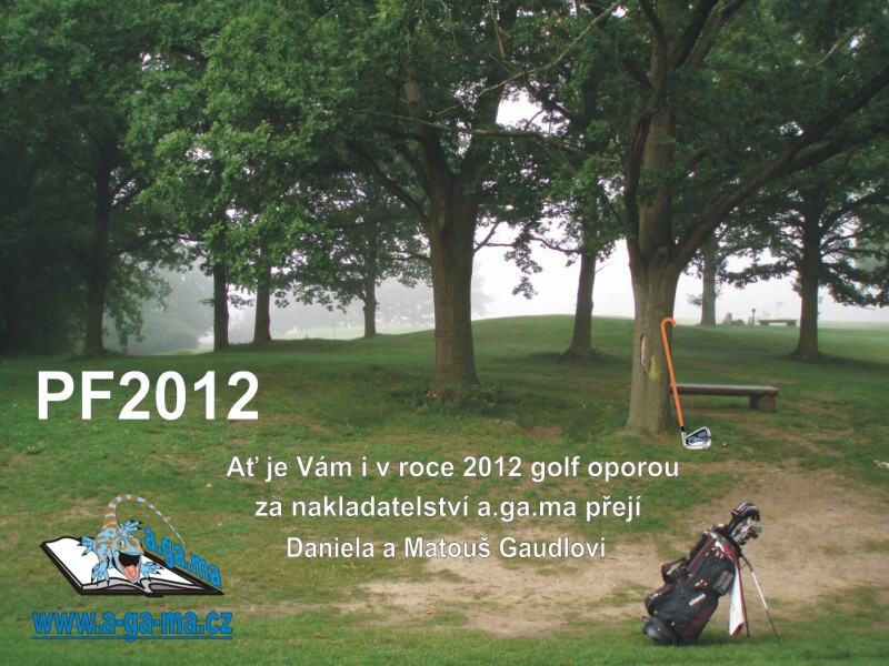 PF 2012 - Horydoly.cz 