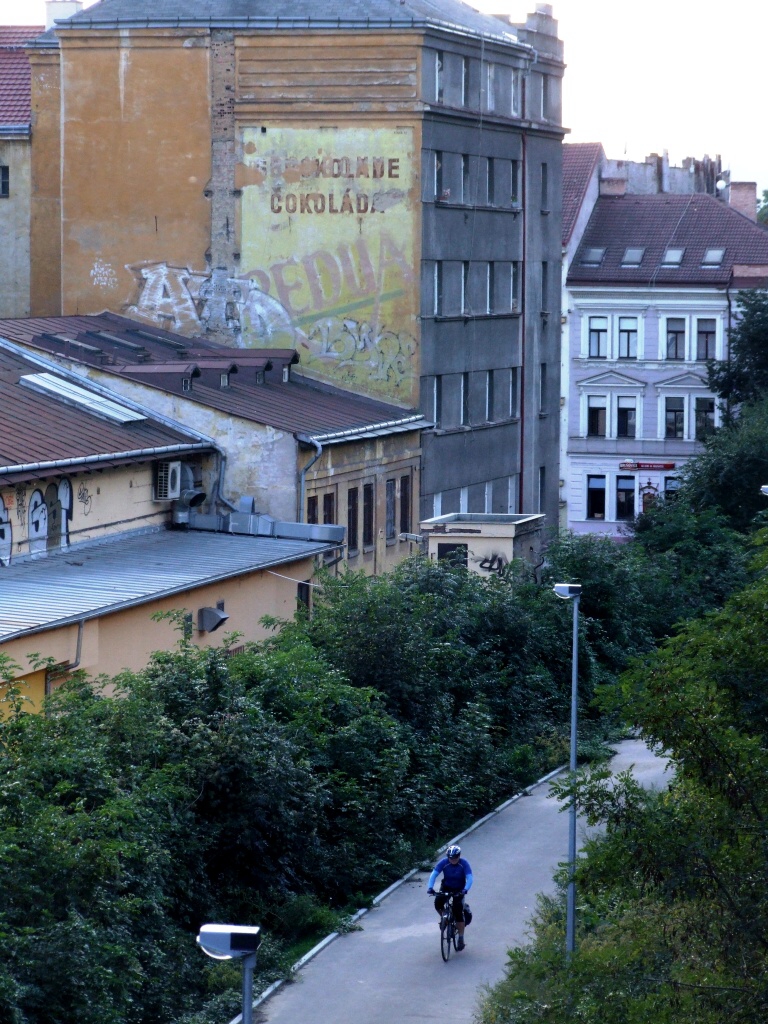 Praha, ikov, Vtkov 2010 - Horydoly.cz 