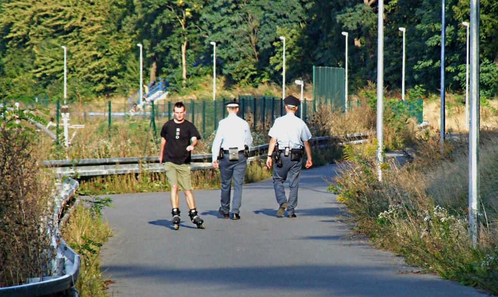 Praha, ikov, Vtkov 2010 - Horydoly.cz 