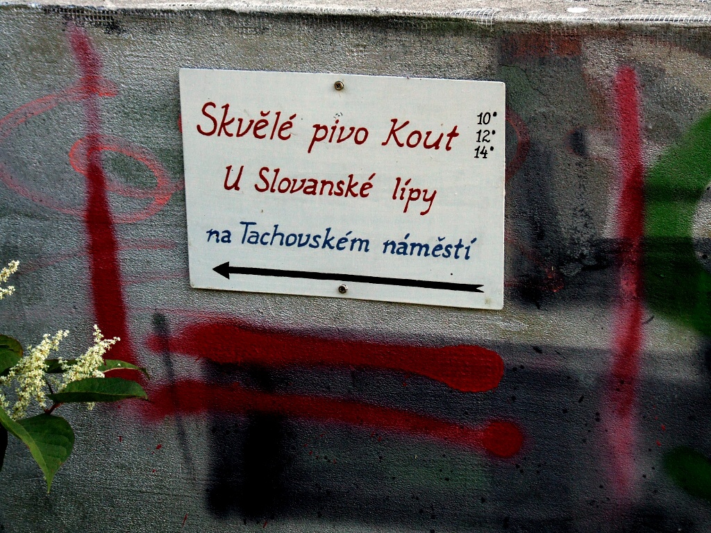 Praha, ikov, Vtkov 2010 - Horydoly.cz 