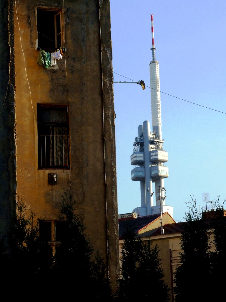 Praha, ikov, Vtkov 2010 - Horydoly.cz 