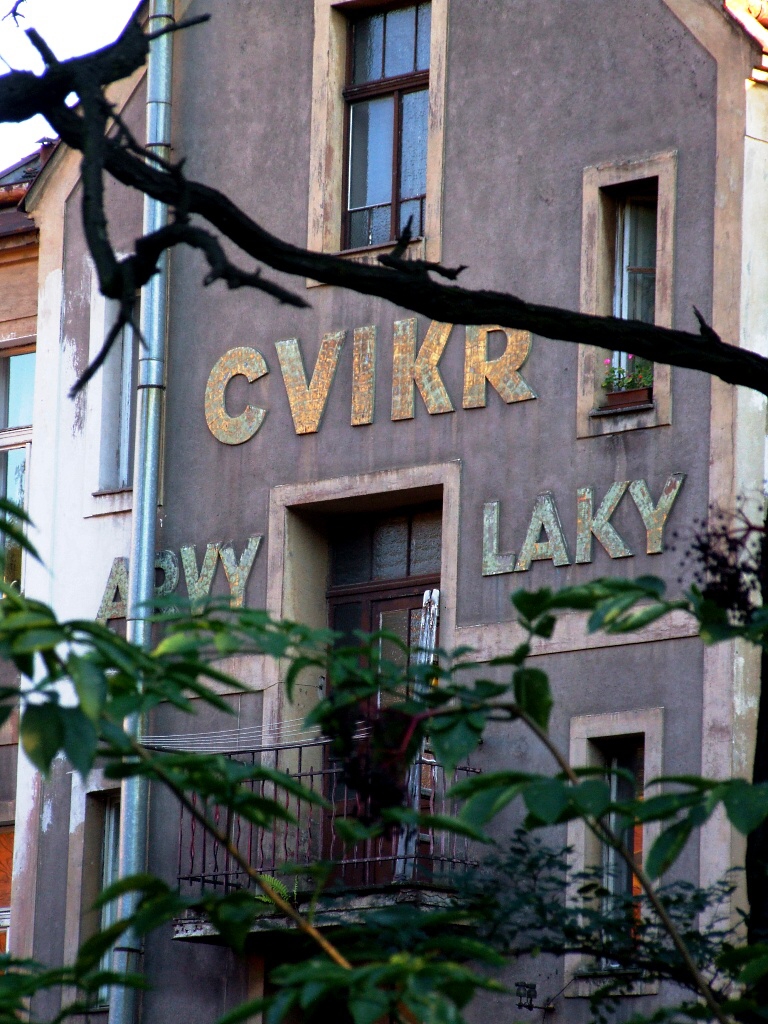 Praha, ikov, Vtkov 2010 - Horydoly.cz 