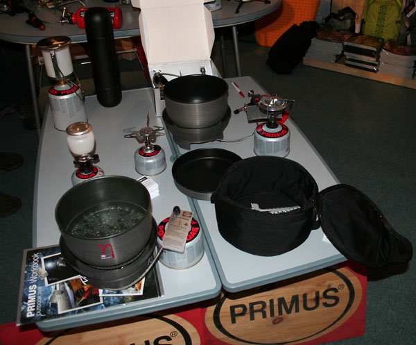 Primus 2008