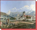 Klter Admont 1835 