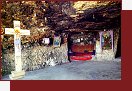 Rumunsko, Ion Corvin, jeskyn svatho Ondeje