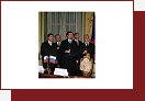 Praha, 18. 10.2005. Podpis rusko-esk dohody o cestovnm ruchu