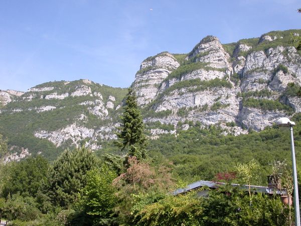 Mont Saleve