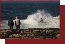 Surfov zvody Highland 2006