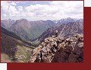 Kyrgyzstn, 3900 m n.m.
