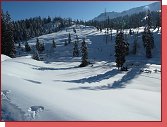 eskoslovensk zimn tboen u Srenbergu ve vcarsku 2012 