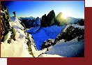 Dolomity, Tre Cime di Lavaredo/Drei Zinnen