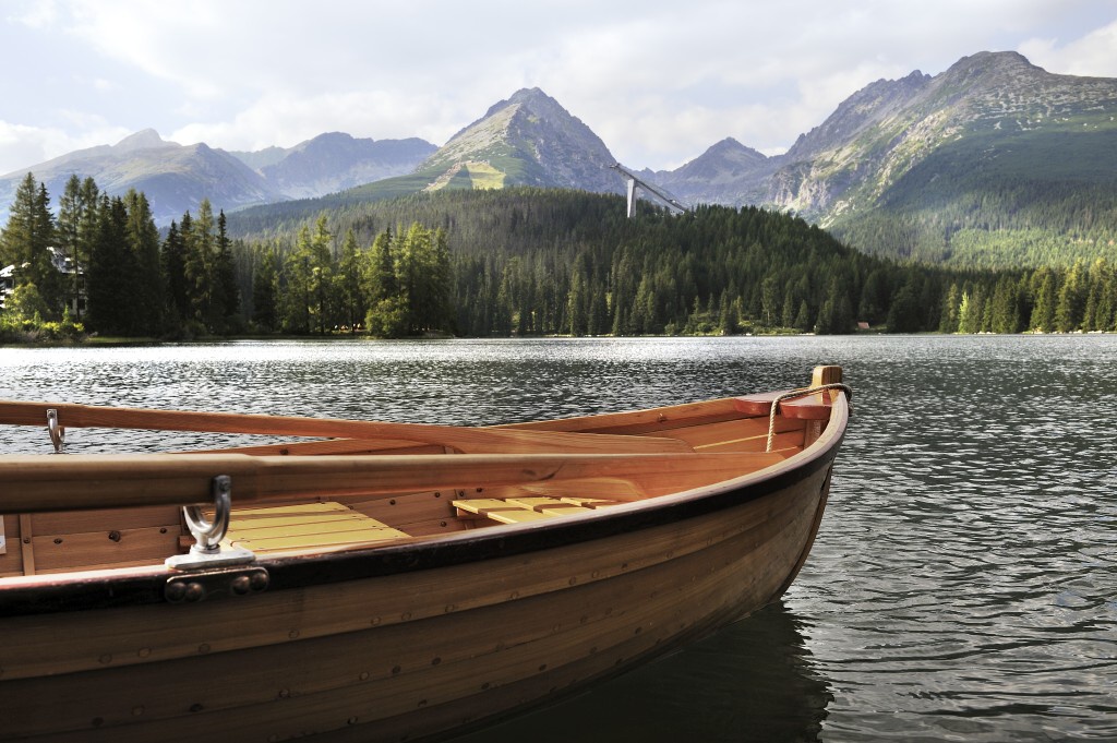 Kempinski Vysok Tatry - Horydoly.cz 