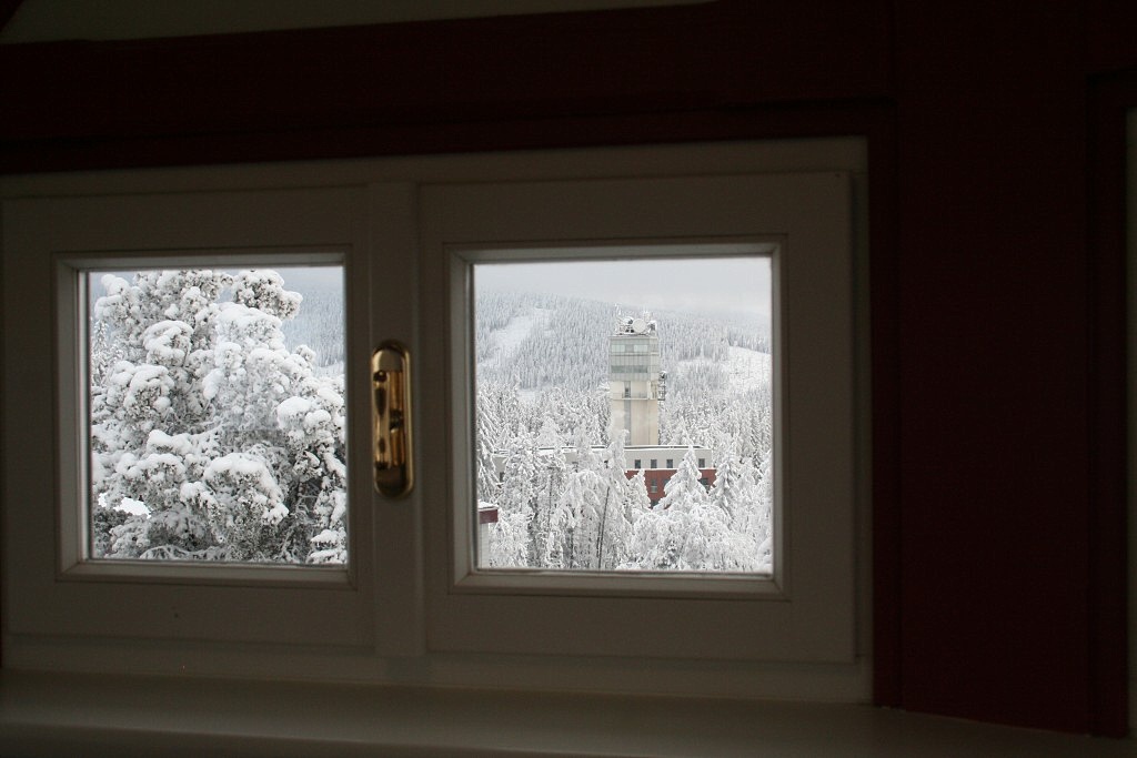 Kempinski Vysok Tatry - Horydoly.cz 