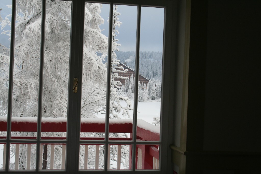 Kempinski Vysok Tatry - Horydoly.cz 