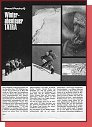 Kompletn pechod hebene Tater v zim 1970 v nmeckm tisku 