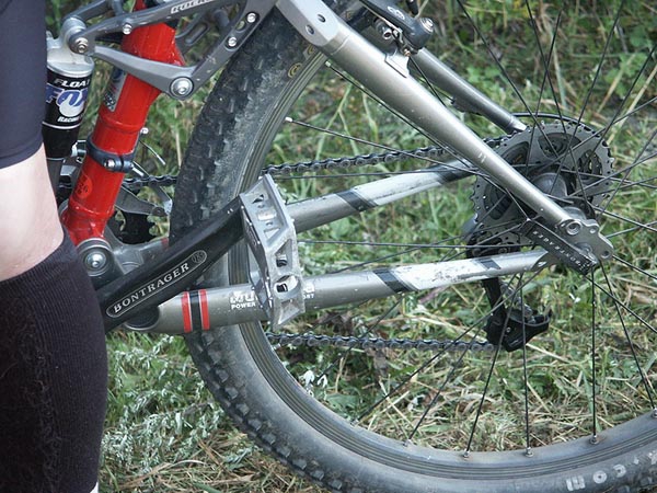 WC MTBO 2007, middle