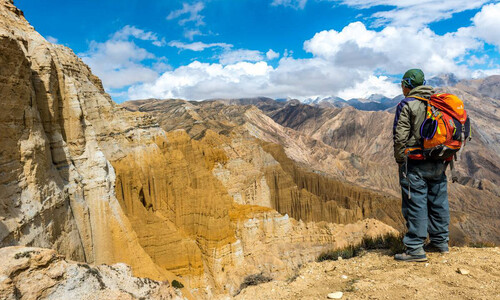 10 Reasons Why Upper Mustang Trek Should Be on Your Bucket List 10 Reasons Why Upper Mustang Trek Should Be on Your Bucket List