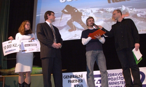 Leo Houlding: Fuck Yeah! Leo Houlding: Fuck Yeah!