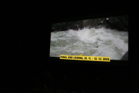 Mezinárodní festival outdoorových filmů končí v Lucerně