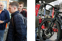 The jubilee Kielce Bike-expo goes down in history The jubilee Kielce Bike-expo goes down in history