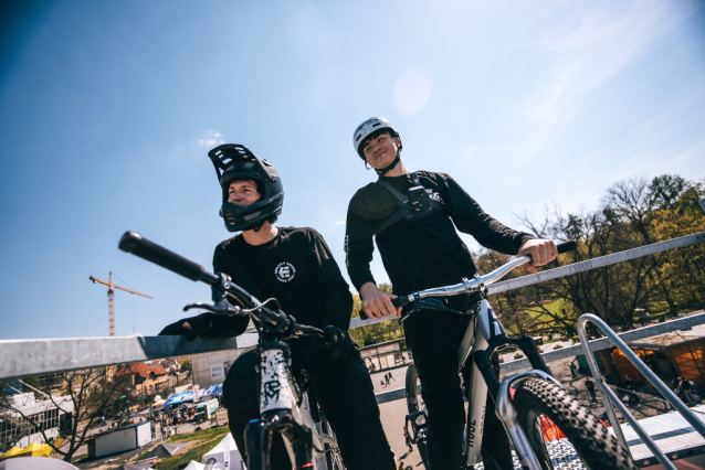 Prague Bike Fest: to nejlepší ze světa cyklistiky, adrenalinové zážitky a zábava pro děti i dospělé