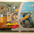 Michael Rittstein je mistr malířské grotesky Michael Rittstein je mistr malířské grotesky