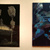 Michael Rittstein je mistr malířské grotesky Michael Rittstein je mistr malířské grotesky