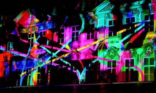 Signal Light Festival Prague Signal Light Festival Prague