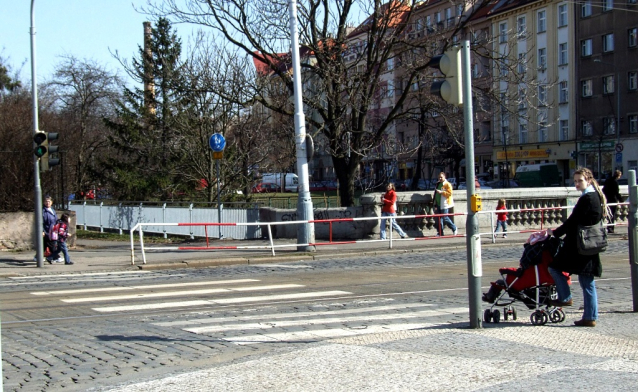 Po nejdražší české cyklostezce